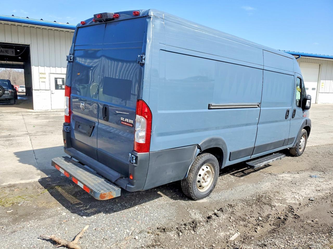 2020 RAM PROMASTER
