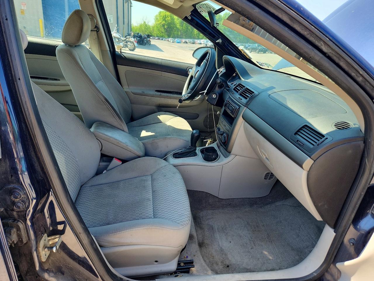 2009 CHEVROLET COBALT