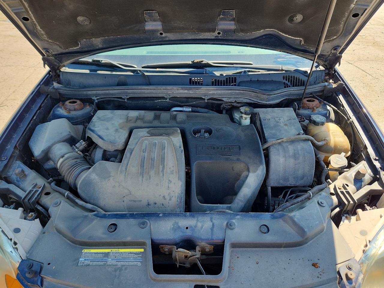 2009 CHEVROLET COBALT