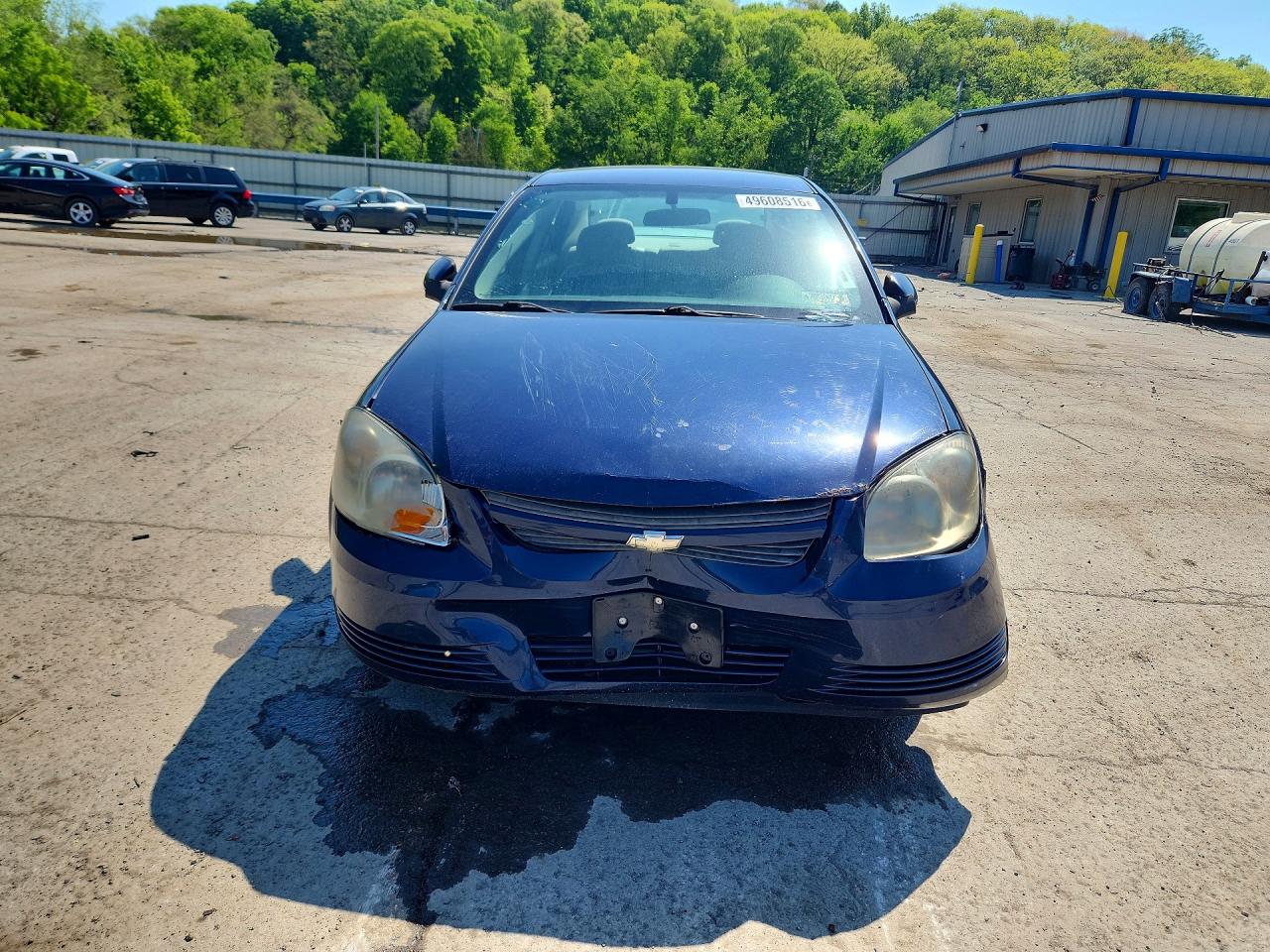 2009 CHEVROLET COBALT