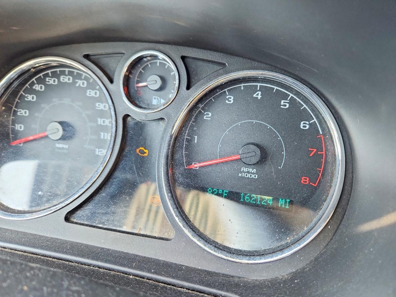 2009 CHEVROLET COBALT