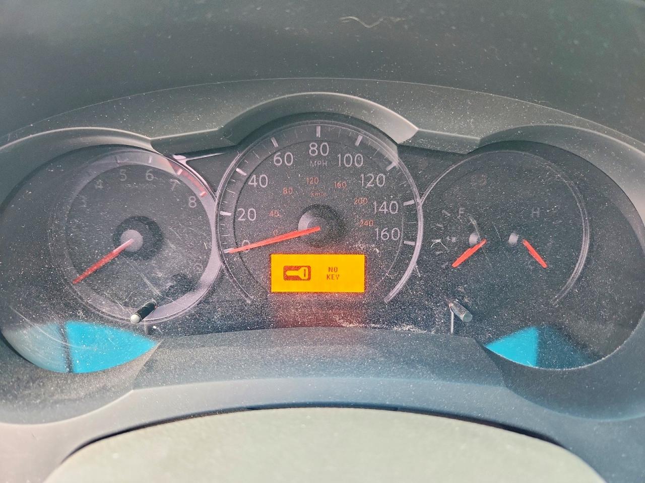 2011 NISSAN ALTIMA