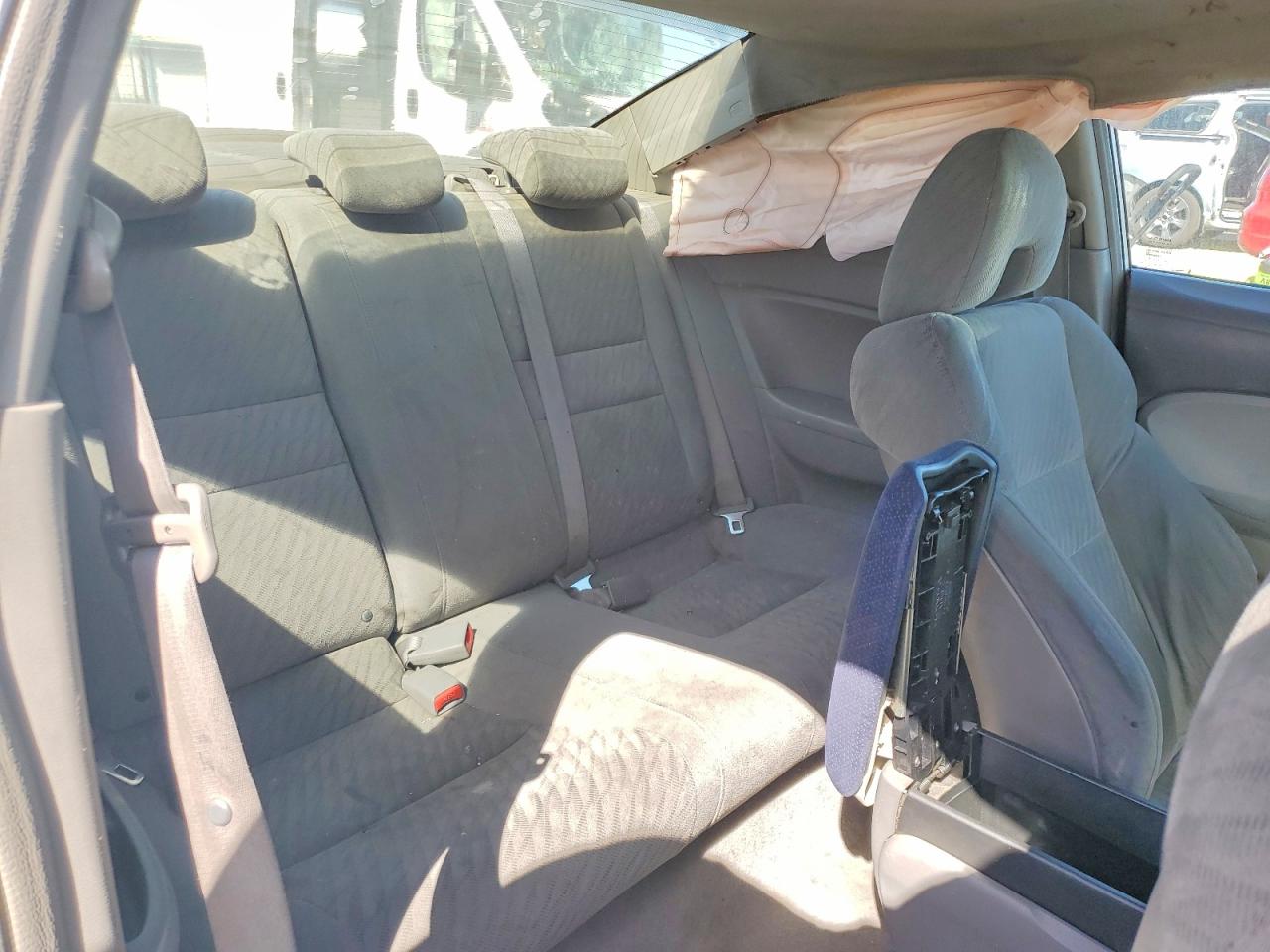 2009 HONDA CIVIC