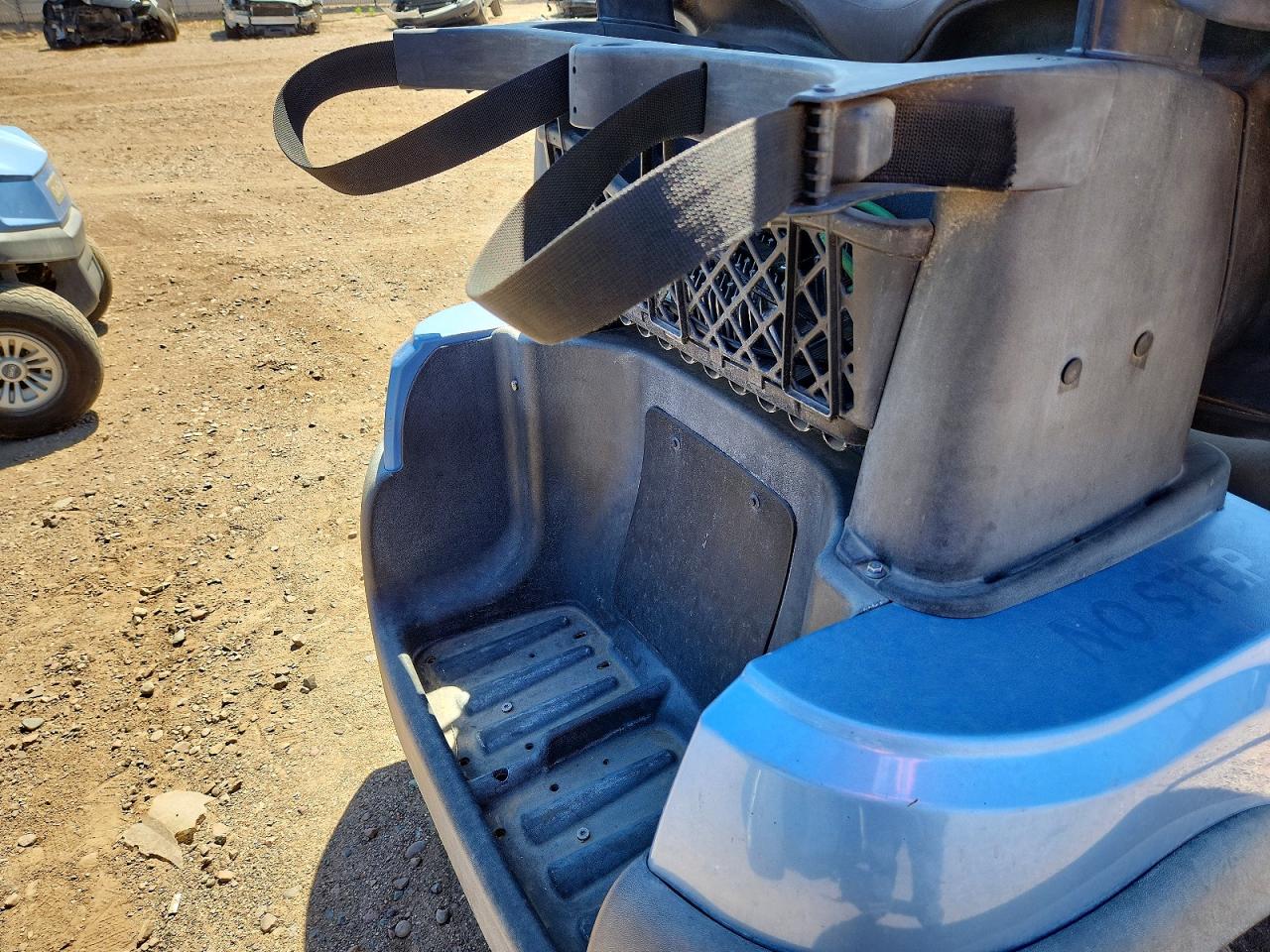 2020 CLUB CAR TEMPO LITH
