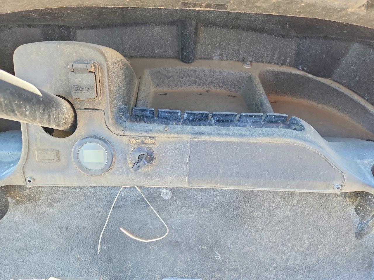 2020 CLUB CAR TEMPO LITH