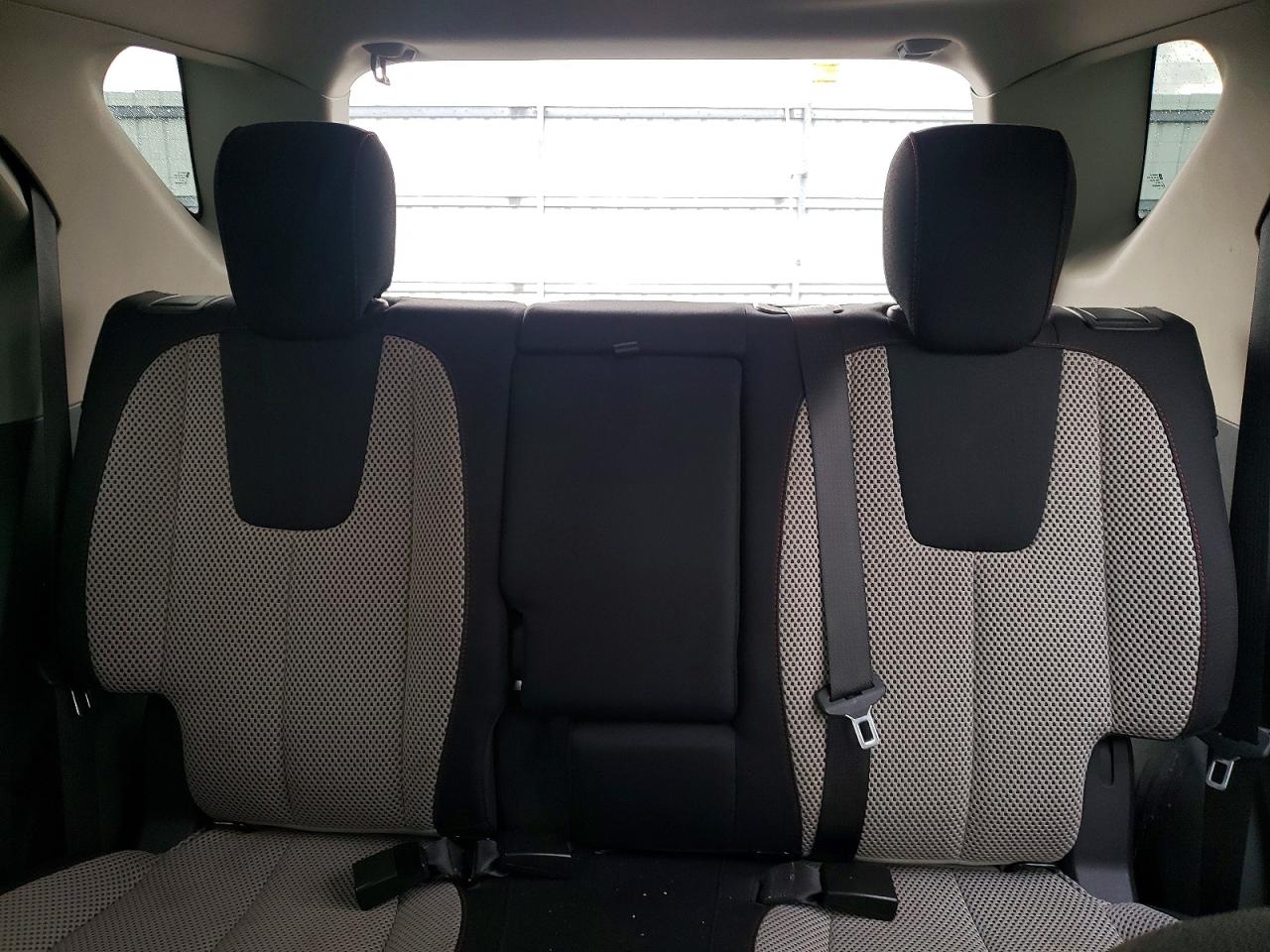 2012 CHEVROLET EQUINOX