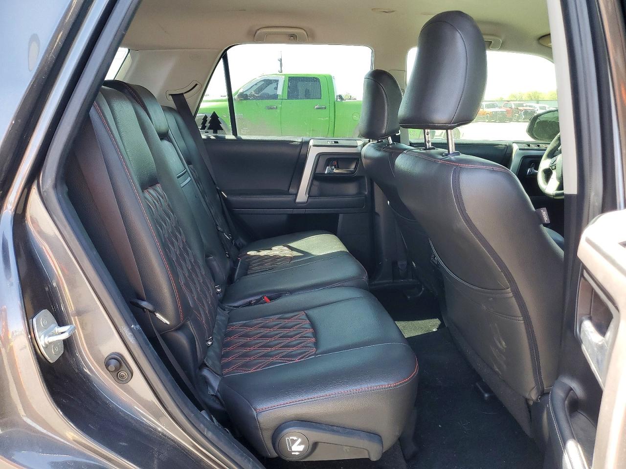 2020 TOYOTA 4RUNNER