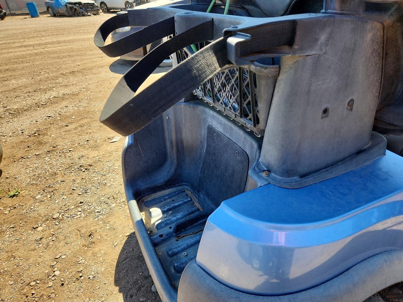 2020 CLUB CAR TEMPO LITH