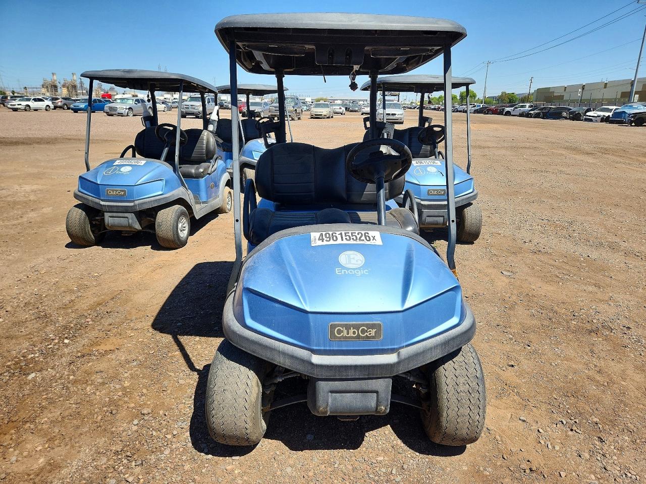 2020 CLUB CAR TEMPO LITH