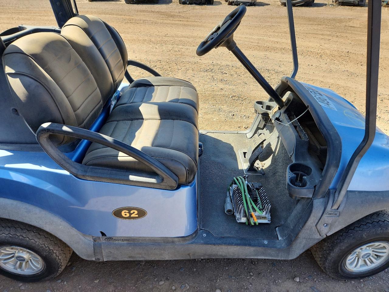 2020 CLUB CAR TEMPO LITH