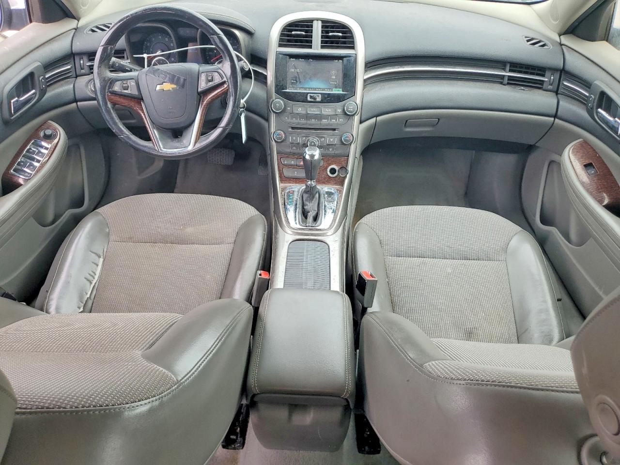 2013 CHEVROLET MALIBU