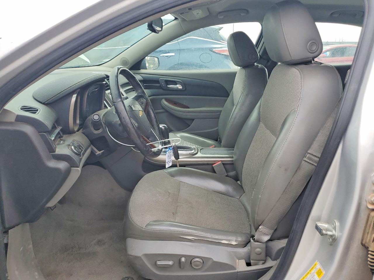 2013 CHEVROLET MALIBU