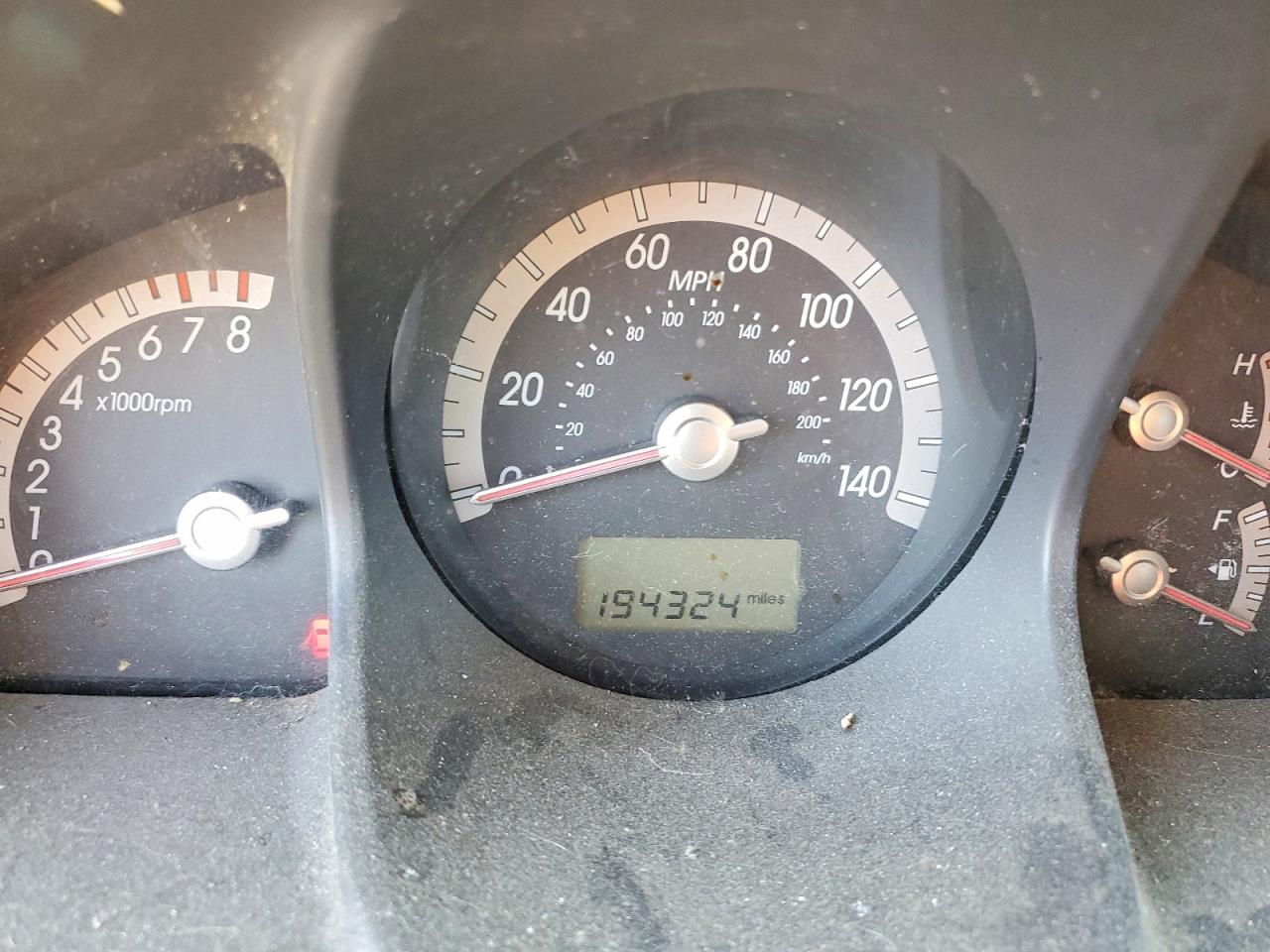 2008 KIA SPORTAGE