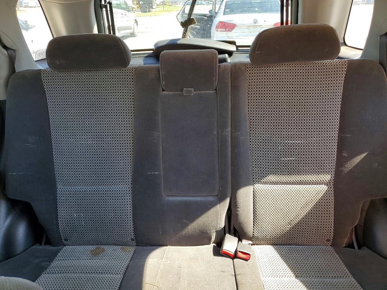 2008 KIA SPORTAGE