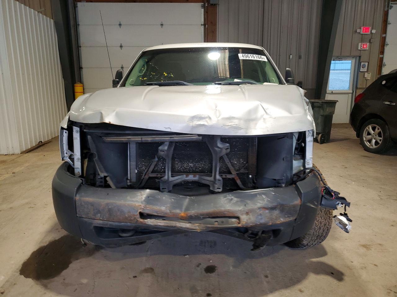2010 CHEVROLET SILVERADO