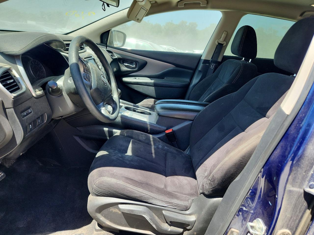 2020 NISSAN MURANO