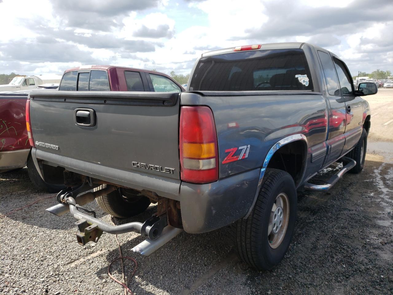 1999 CHEVROLET ALL Models