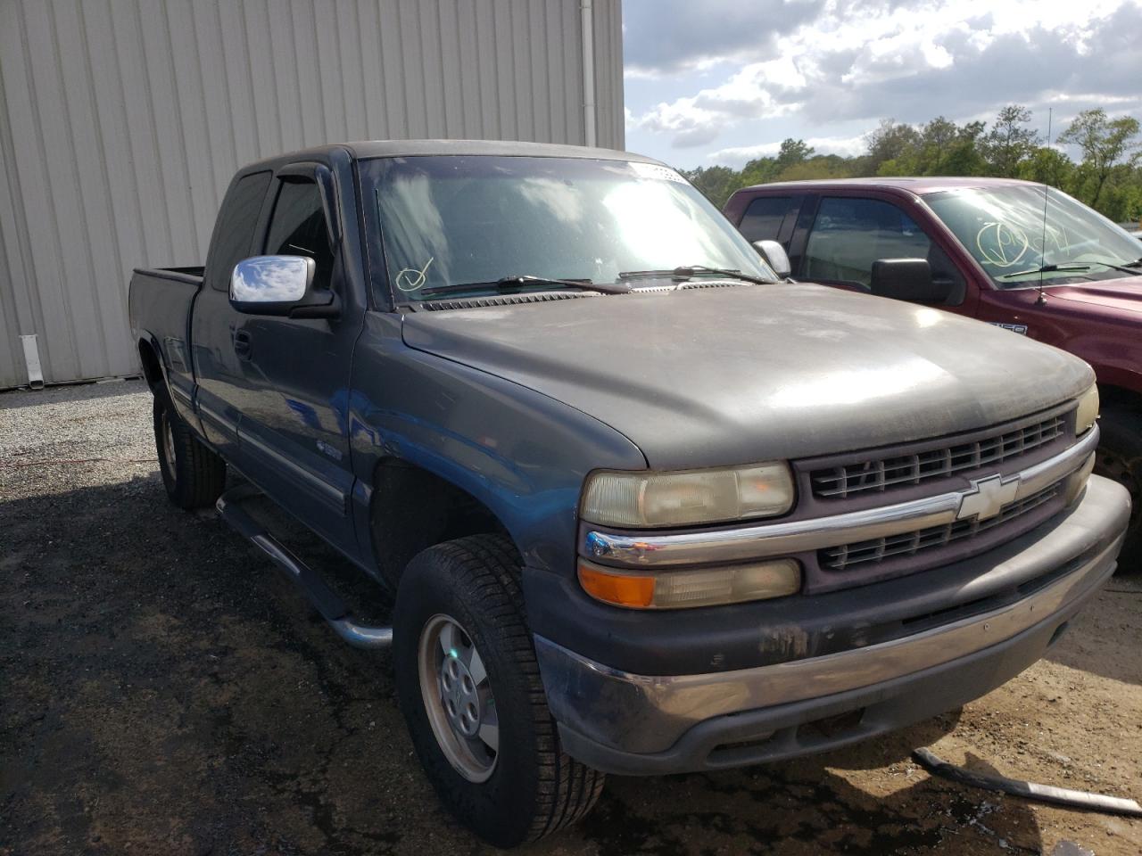 1999 CHEVROLET ALL Models