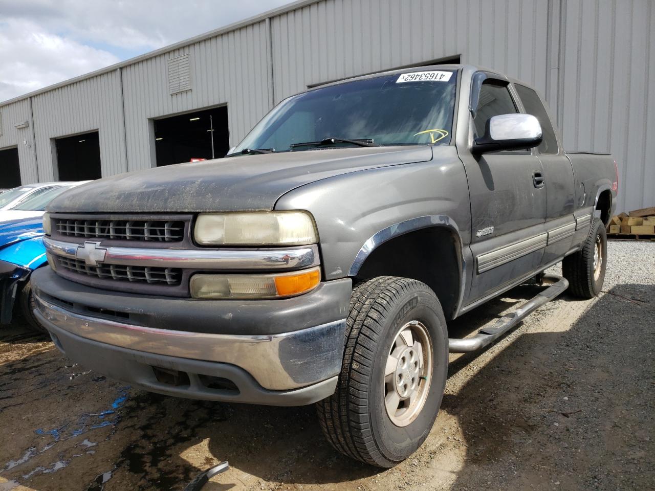 1999 CHEVROLET ALL Models