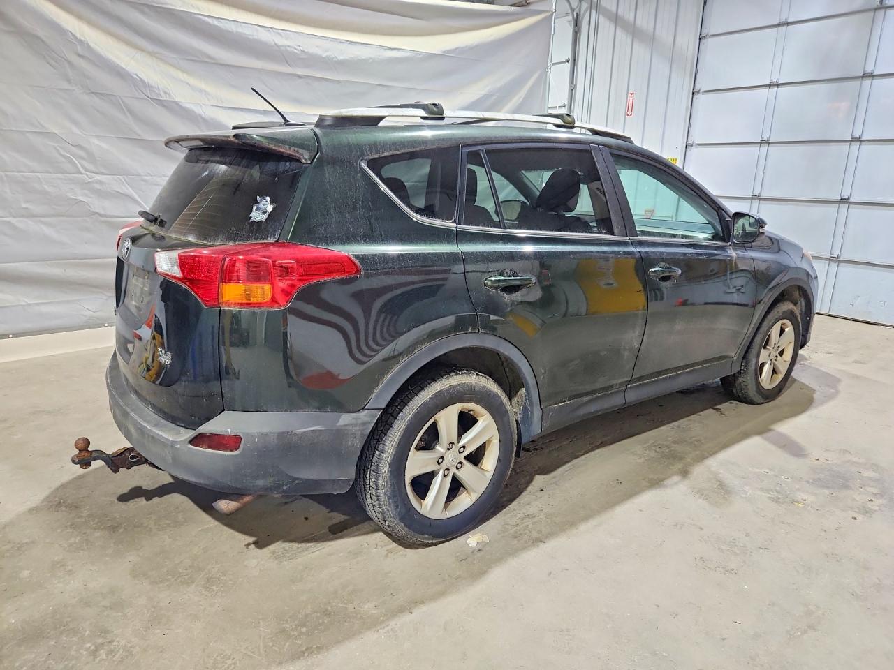 2013 TOYOTA RAV4