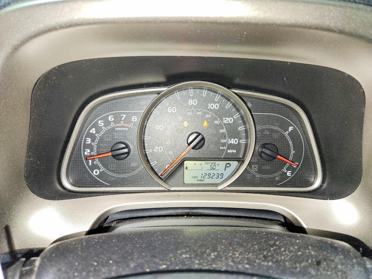 2013 TOYOTA RAV4