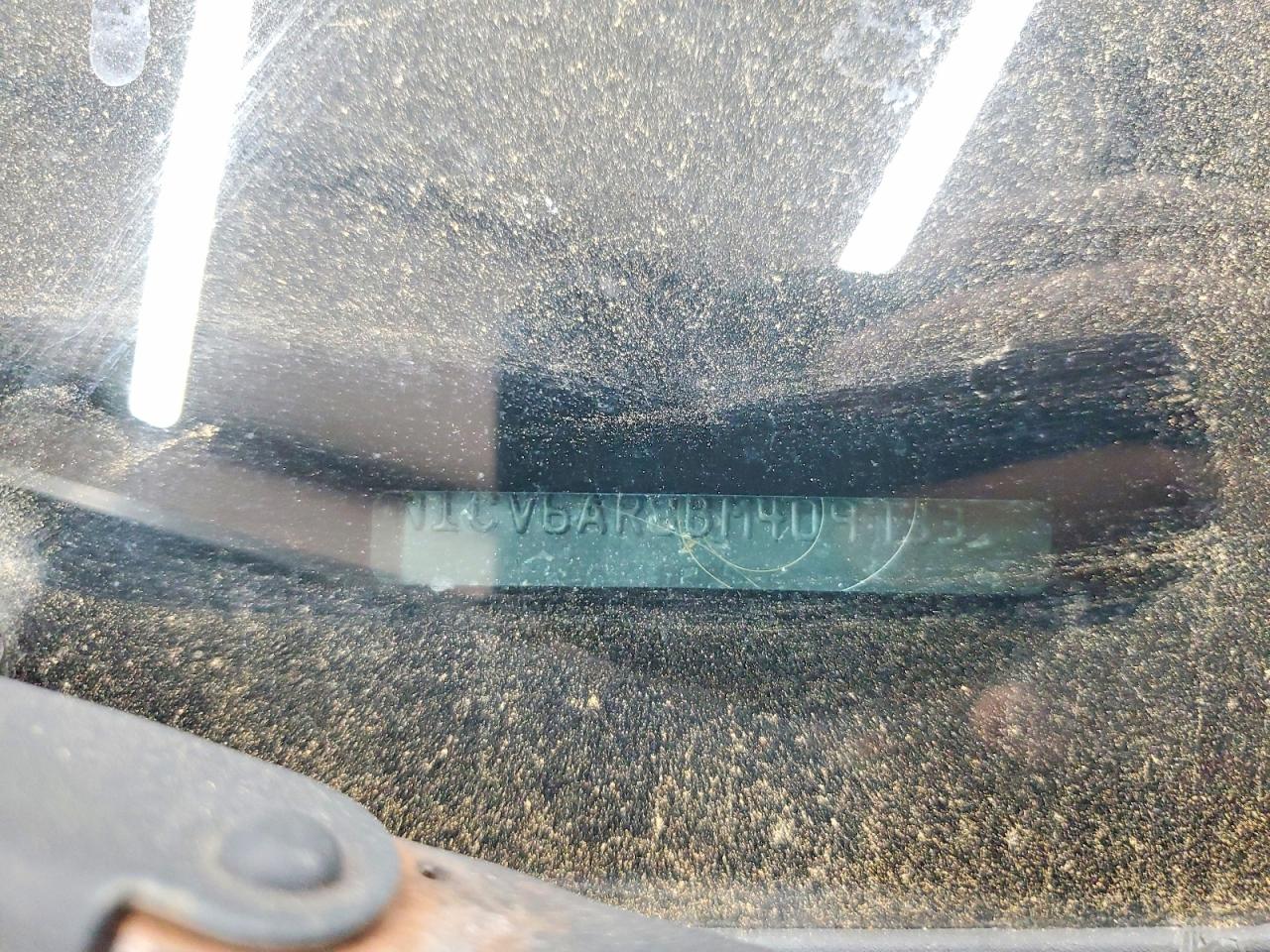 2011 INFINITI G37