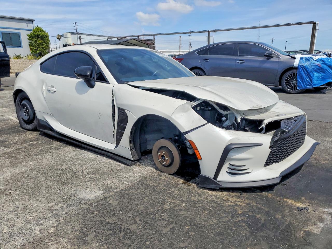 2024 TOYOTA ALL OTHER