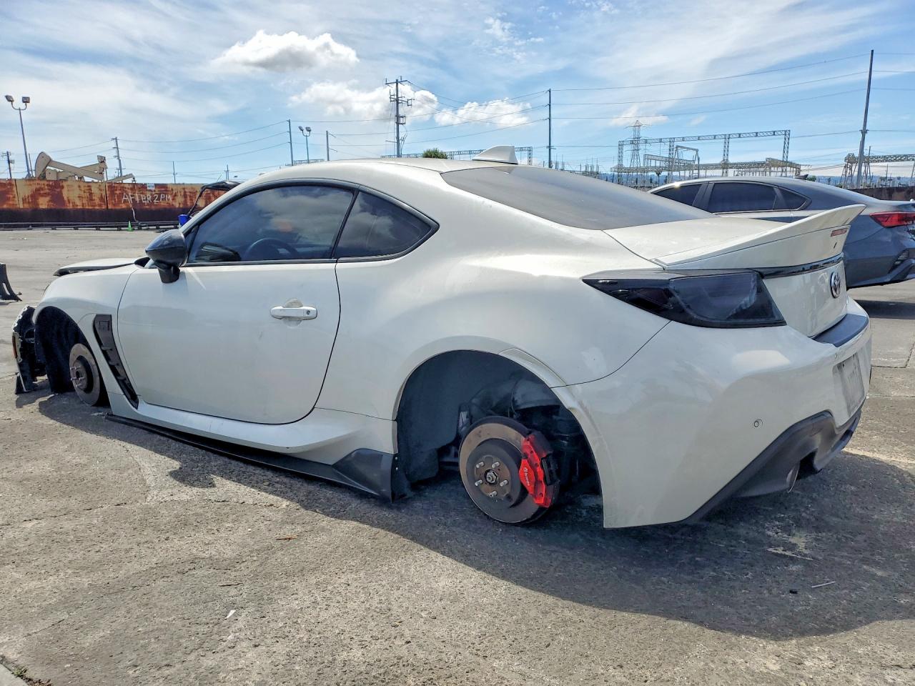 2024 TOYOTA ALL OTHER
