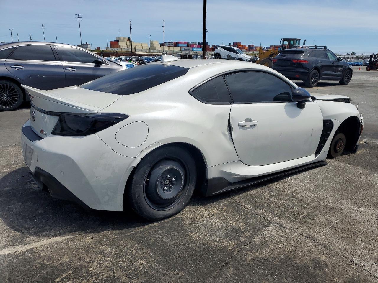 2024 TOYOTA ALL OTHER
