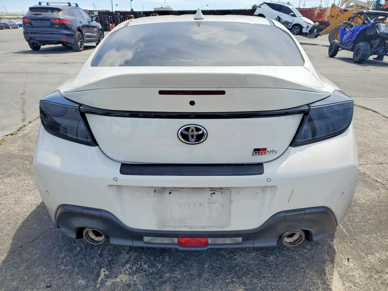 2024 TOYOTA ALL OTHER