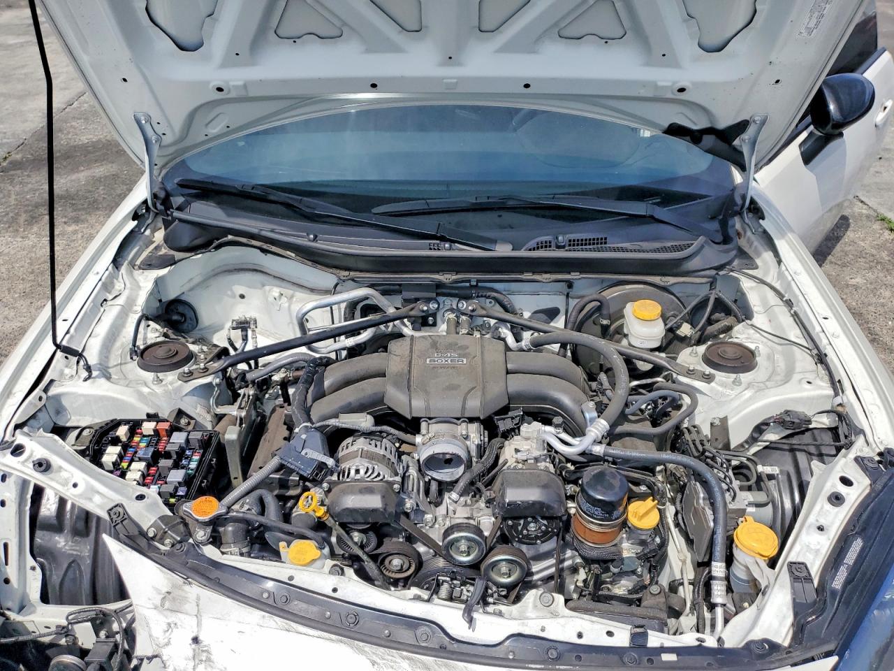 2024 TOYOTA ALL OTHER