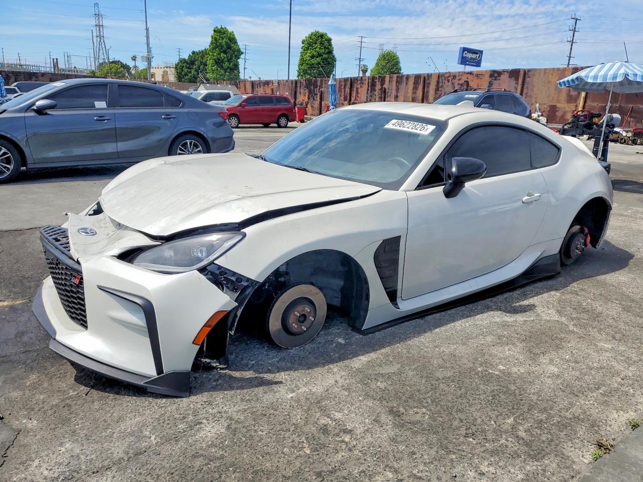 2024 TOYOTA ALL OTHER