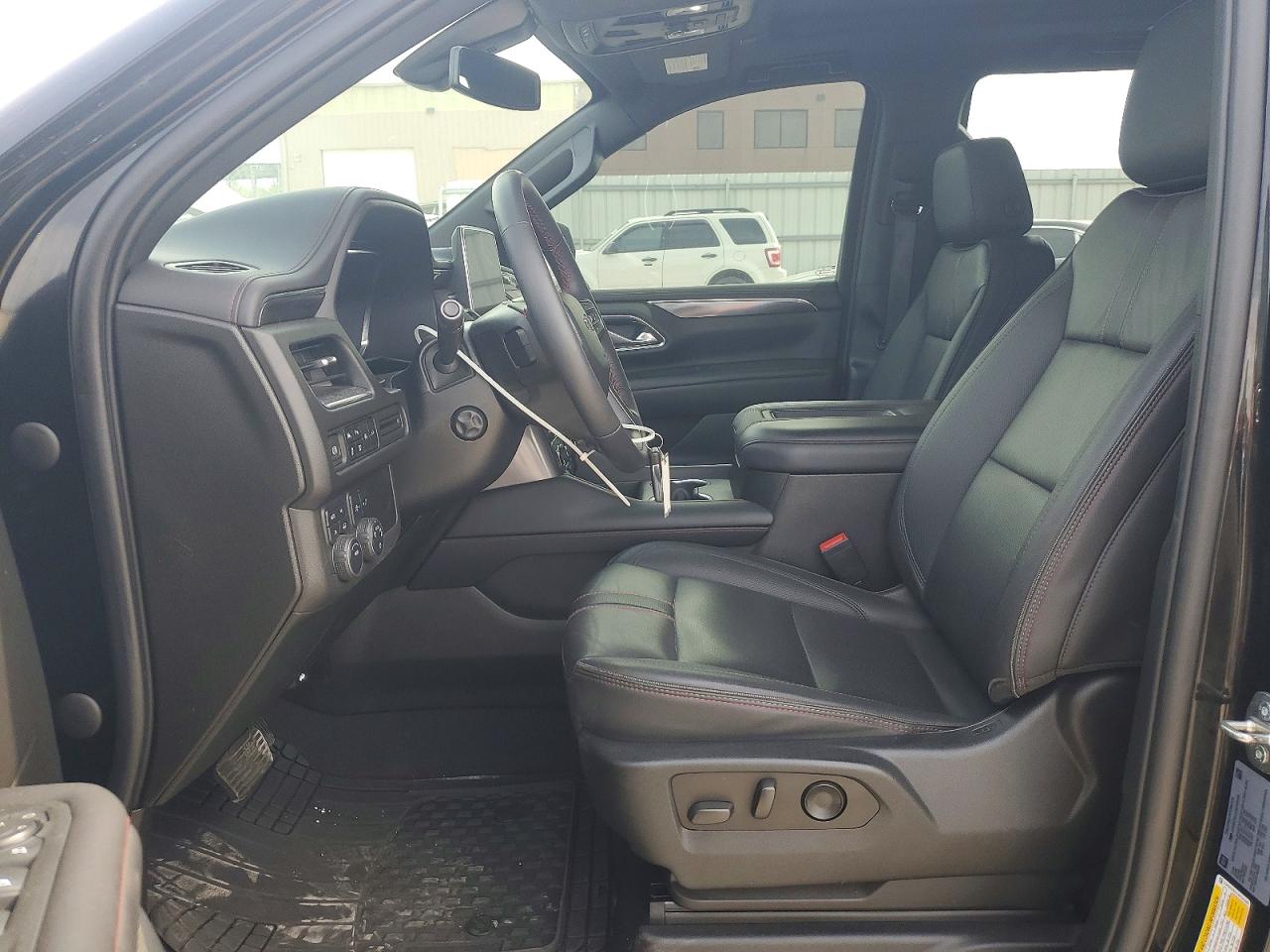 2022 CHEVROLET TAHOE