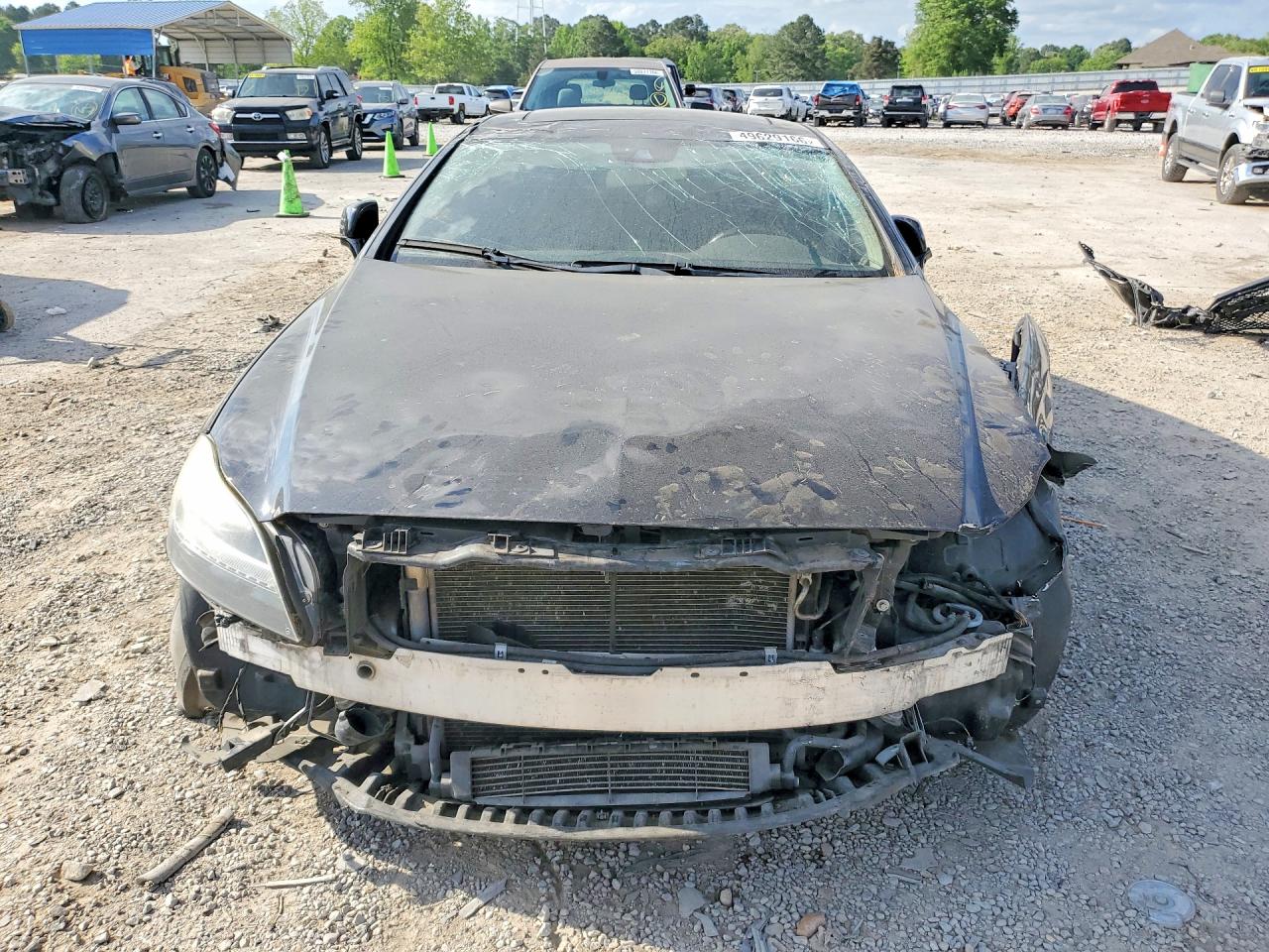 2014 MERCEDES-BENZ CLS-CLASS