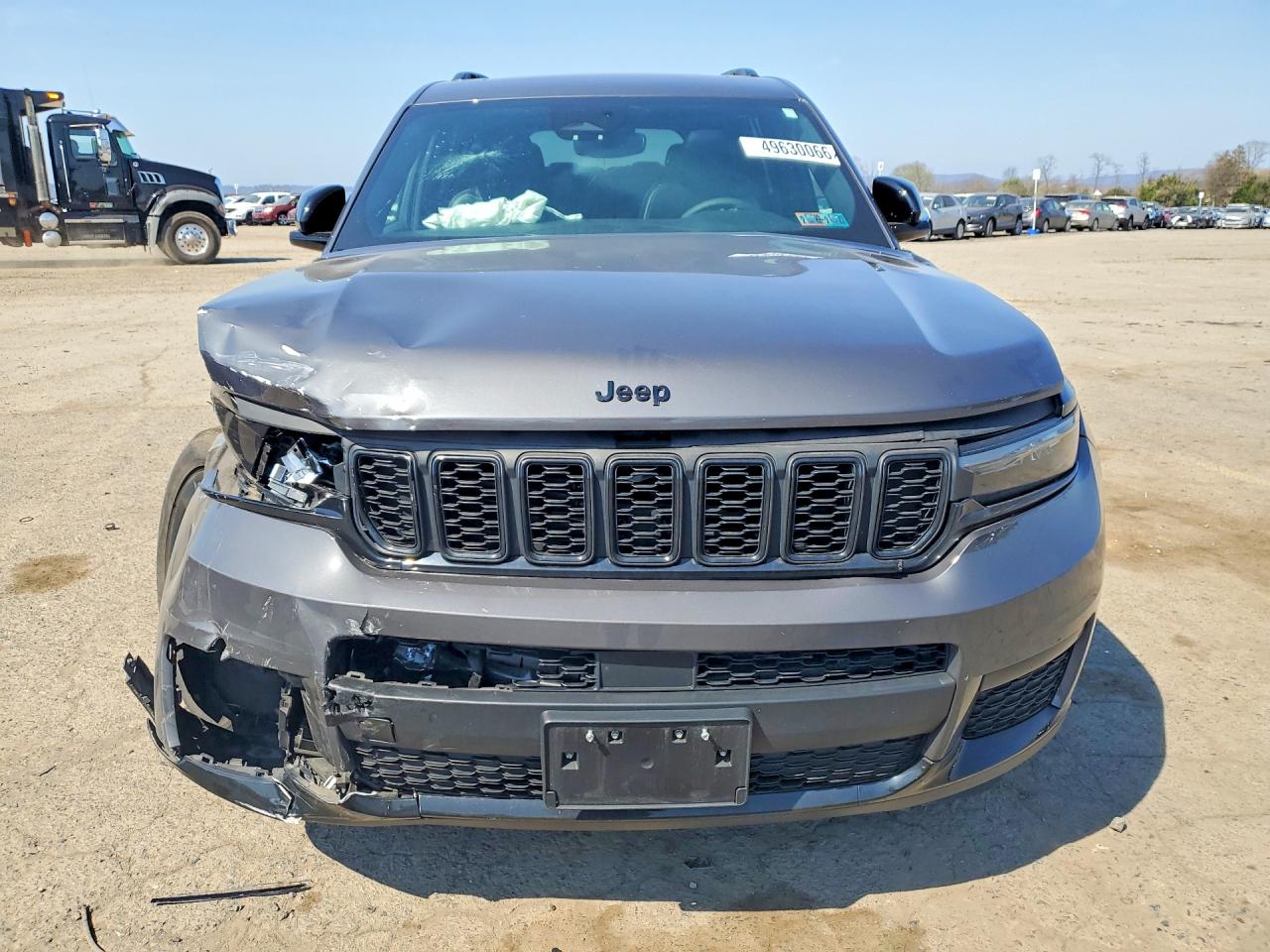 2023 JEEP CHEROKEE