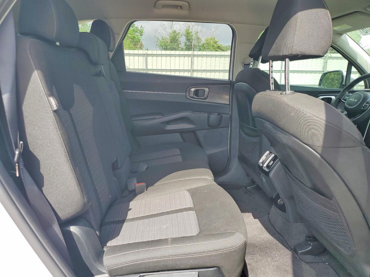 2024 KIA SORENTO