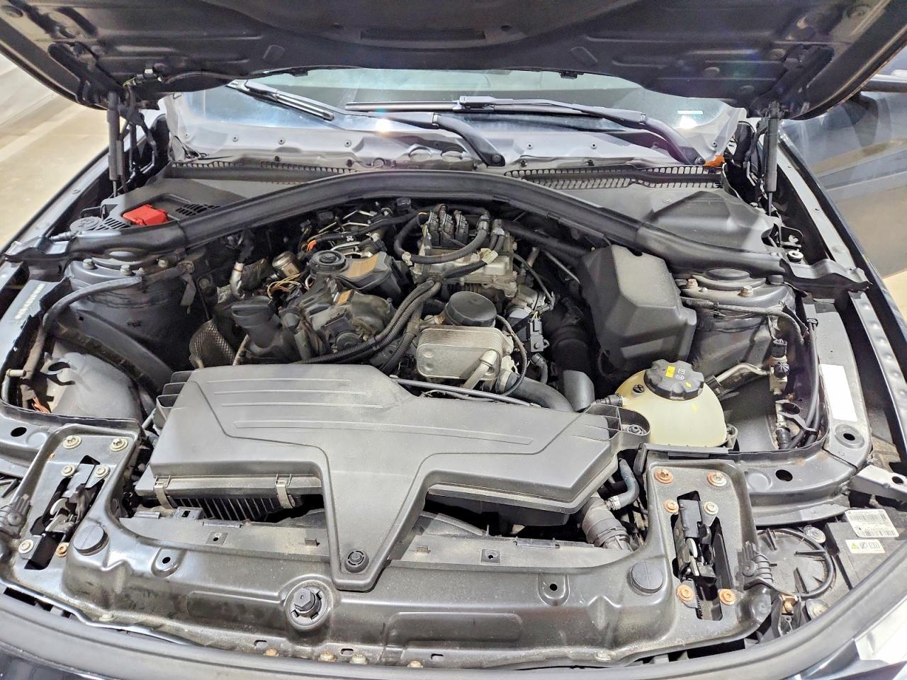 2015 BMW 4 SERIES
