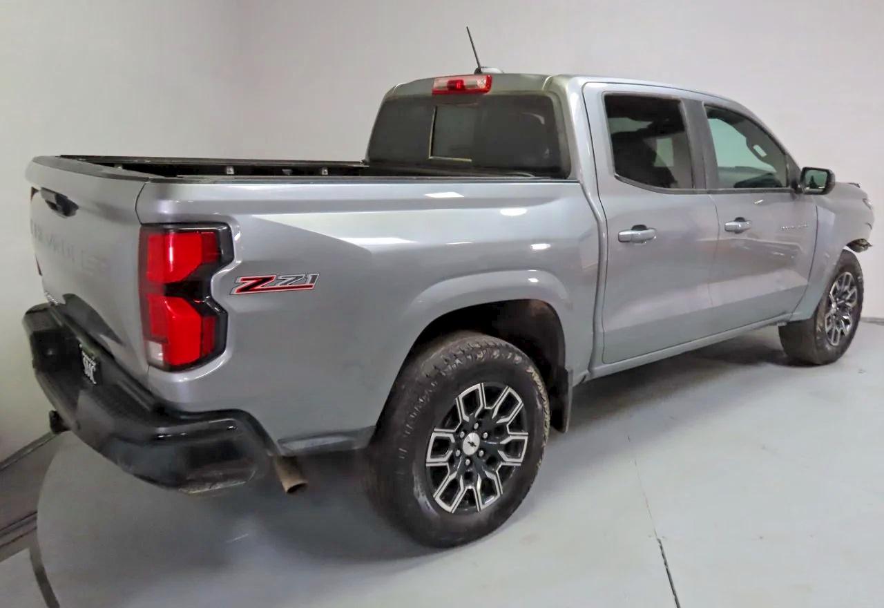 2023 CHEVROLET COLORADO