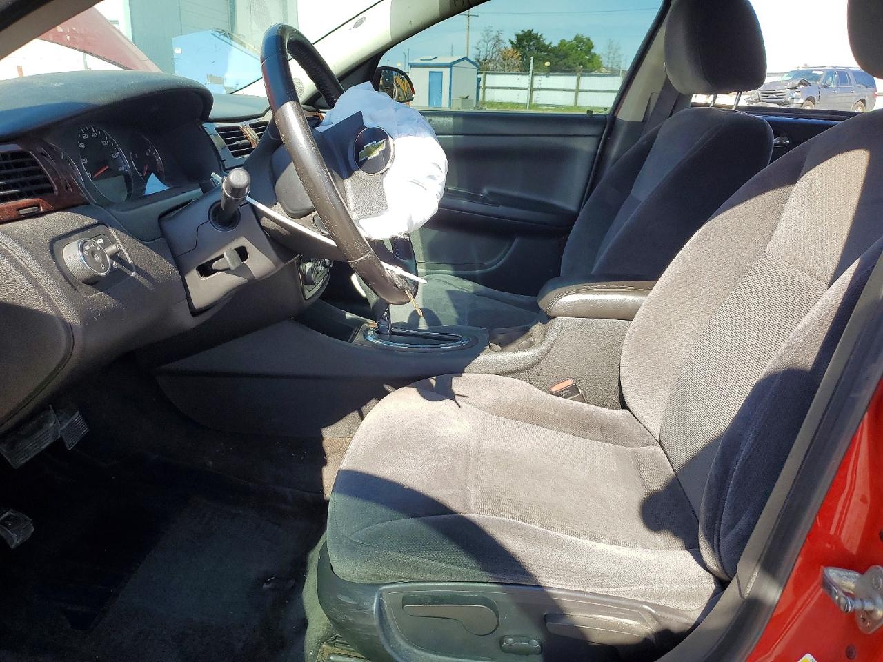 2011 CHEVROLET IMPALA