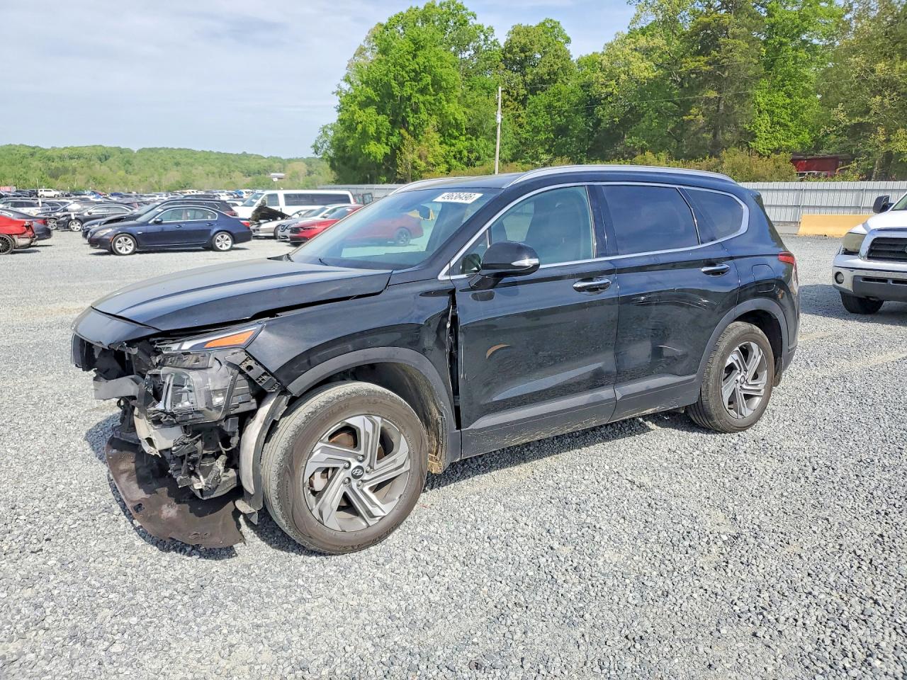 2023 HYUNDAI SANTA FE