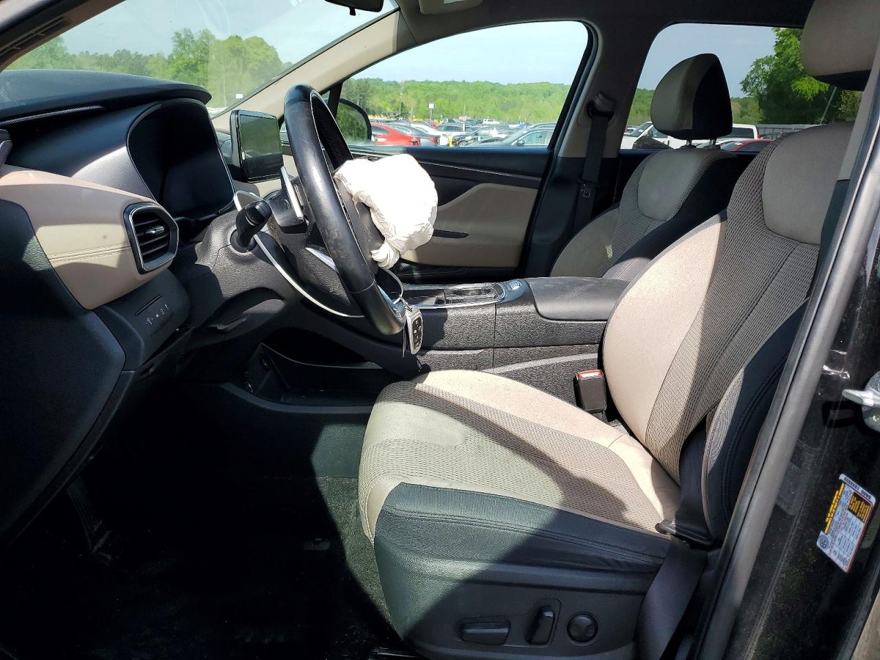 2023 HYUNDAI SANTA FE