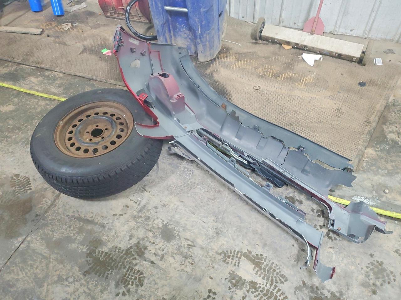 2006 FORD EXPLORER