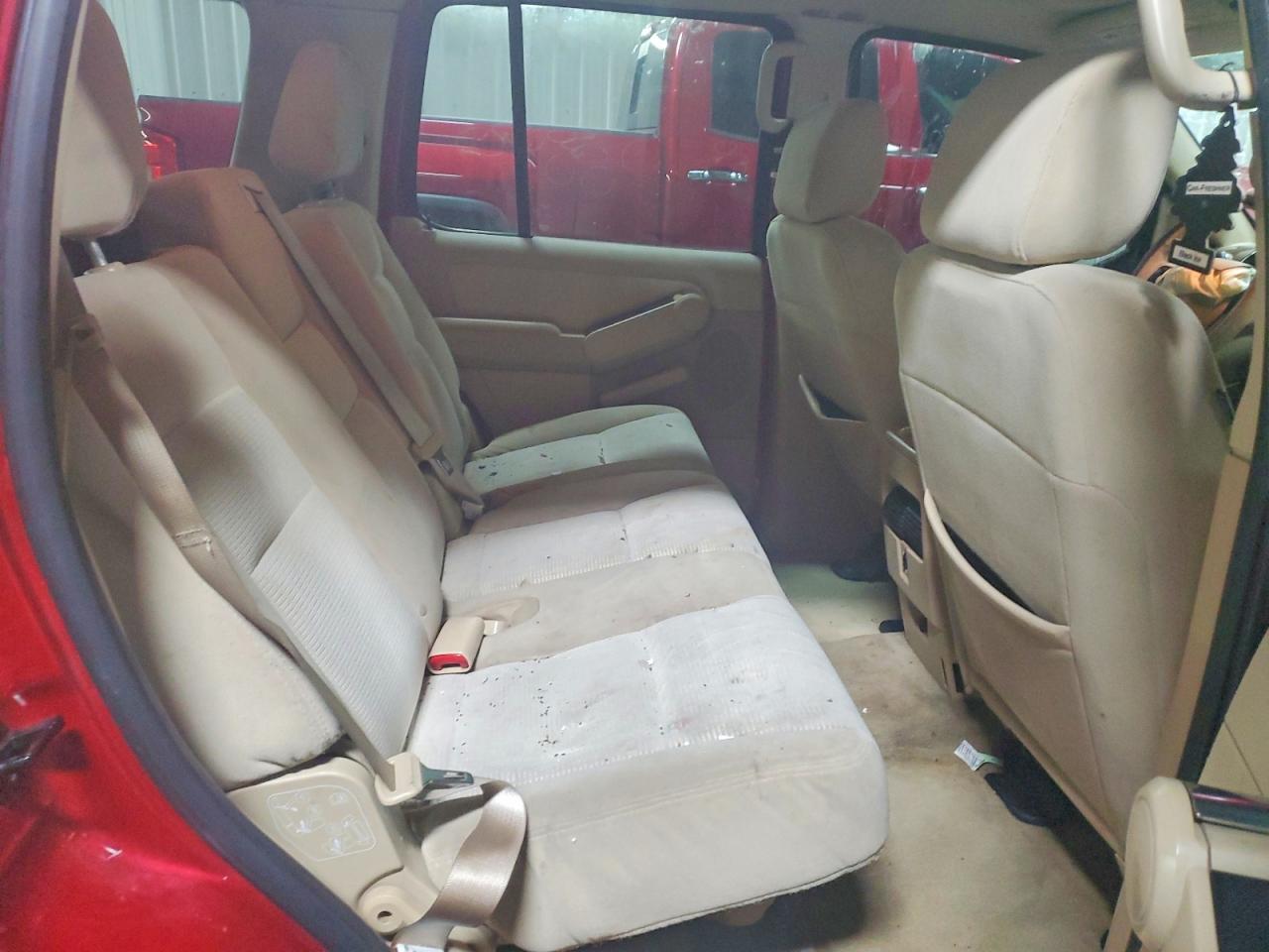2006 FORD EXPLORER