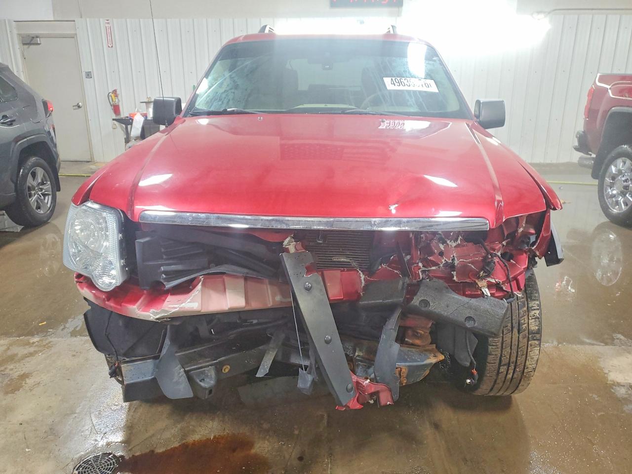 2006 FORD EXPLORER