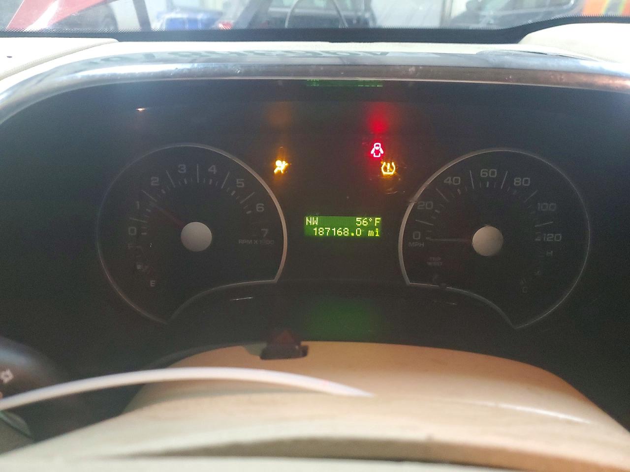 2006 FORD EXPLORER