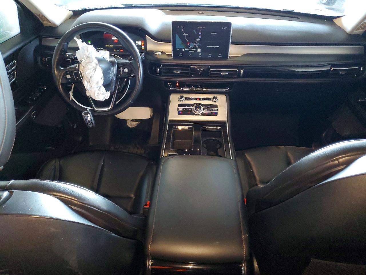2023 LINCOLN TOWNHOUSE AVIATOR