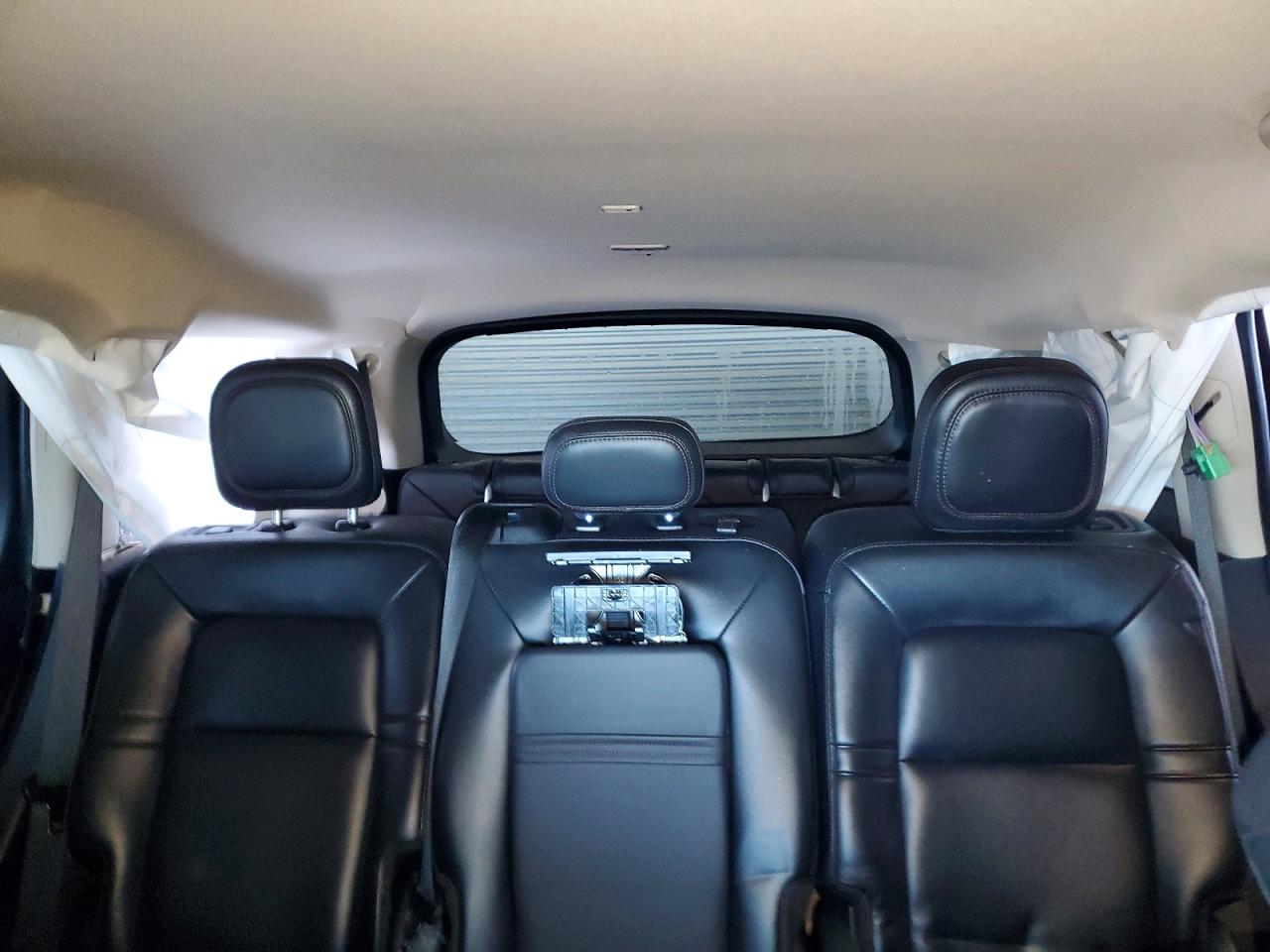 2023 LINCOLN TOWNHOUSE AVIATOR