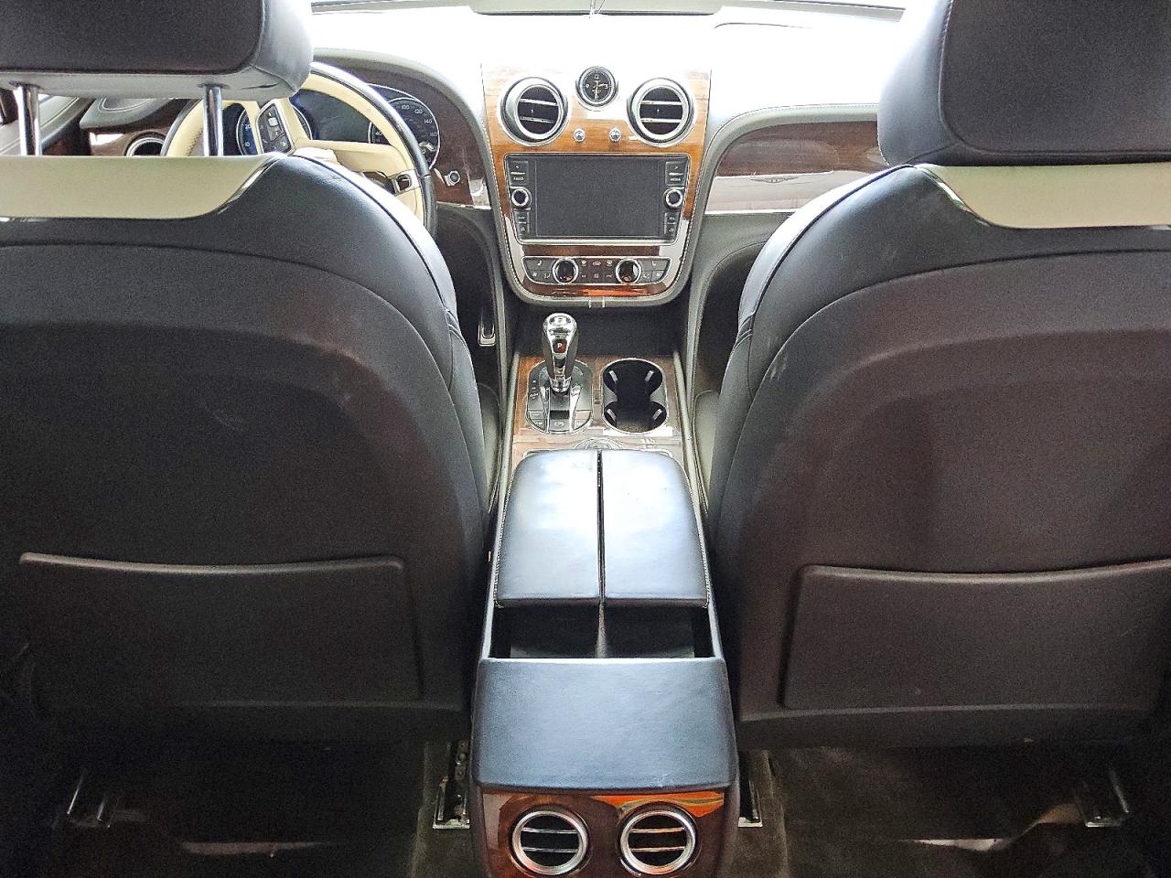 2017 BENTLY ALL OTHER