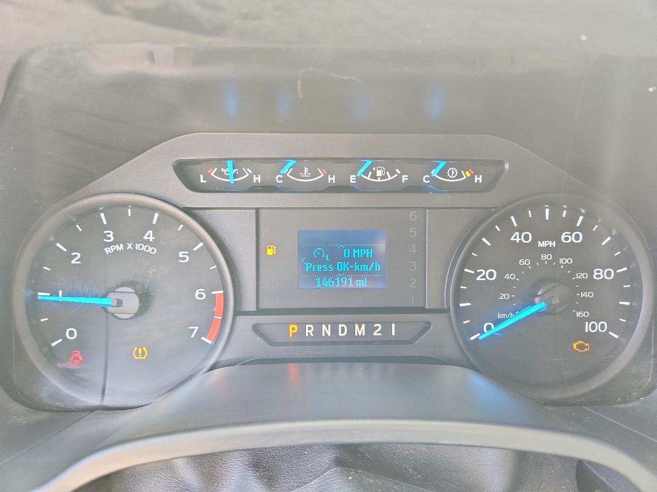 2017 FORD F250