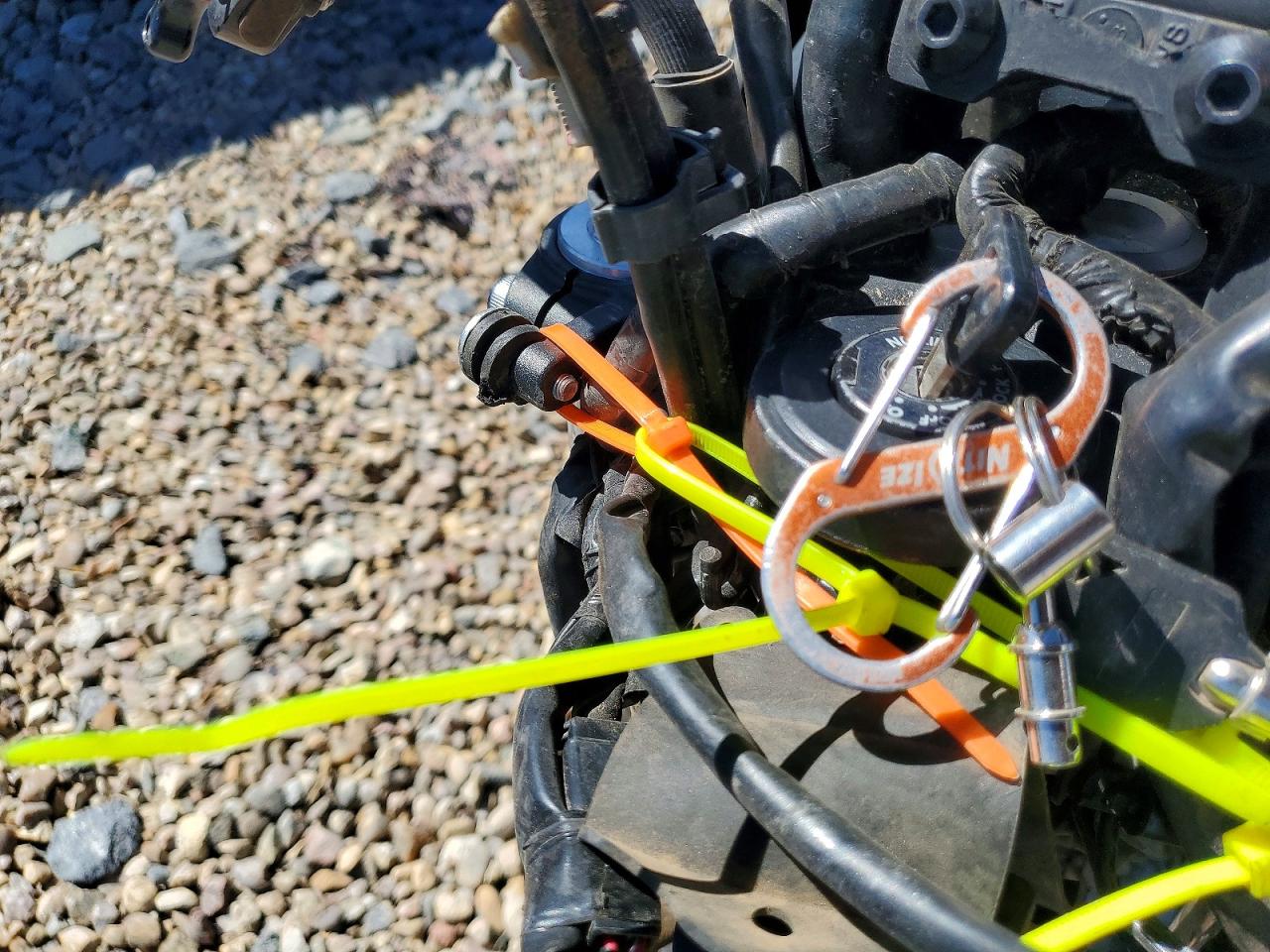 2019 YAMAHA ALL OTHER